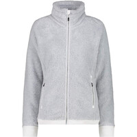 Cmp chaqueta outdoor mujer WOMAN JACKET vista frontal