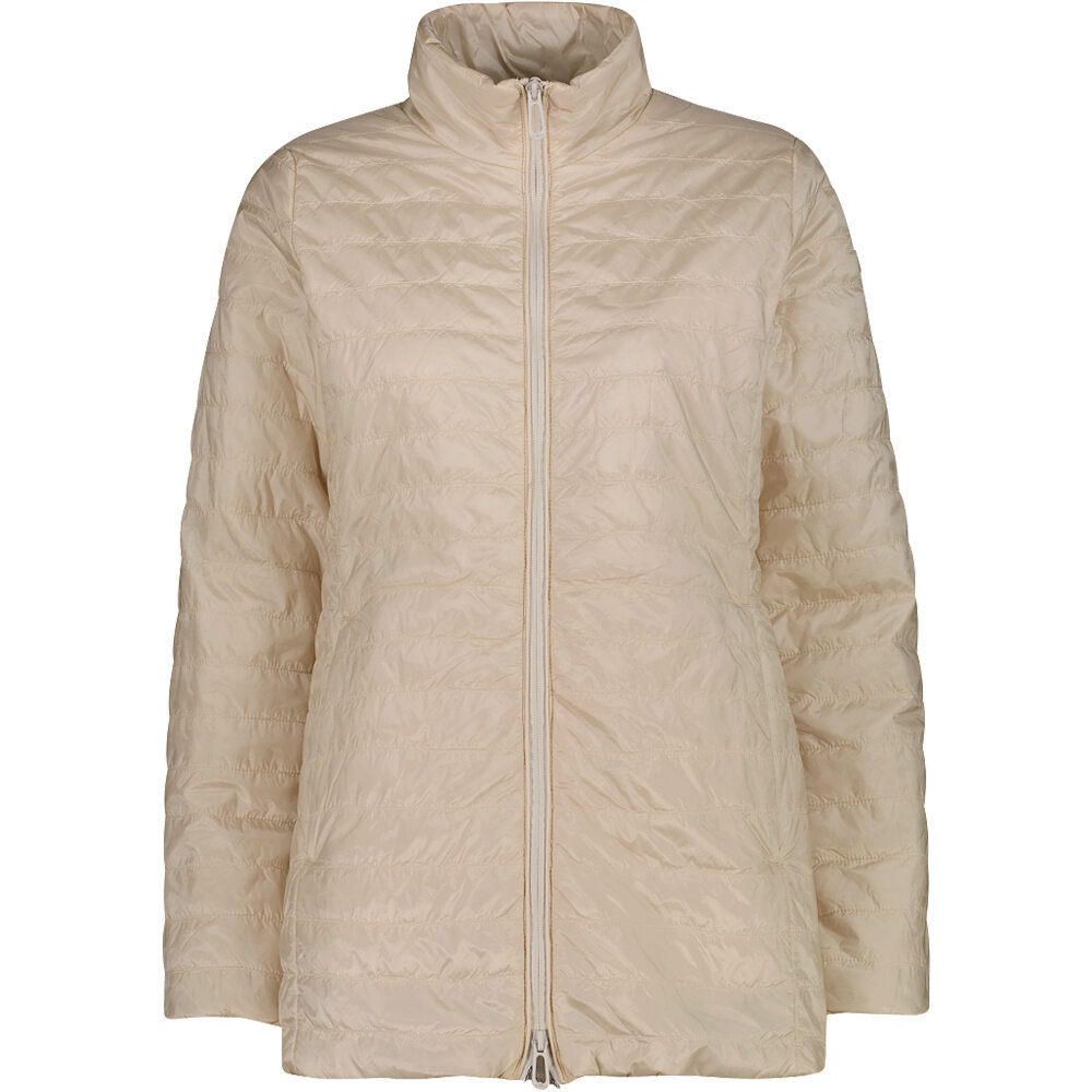 Cmp chaqueta outdoor mujer WOMAN JACKET vista frontal