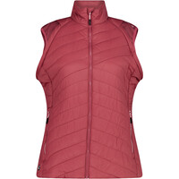 Cmp chaqueta outdoor mujer WOMAN JACKET WITH DETACHABLE SLEEVES 03