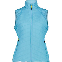 Cmp chaqueta outdoor mujer WOMAN JACKET WITH DETACHABLE SLEEVES 03