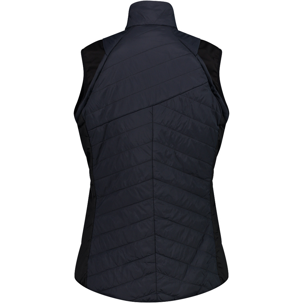 Cmp chaqueta outdoor mujer WOMAN JACKET WITH DETACHABLE SLEEVES 04