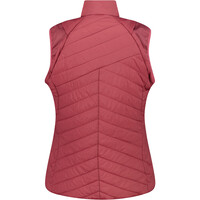 Cmp chaqueta outdoor mujer WOMAN JACKET WITH DETACHABLE SLEEVES 04