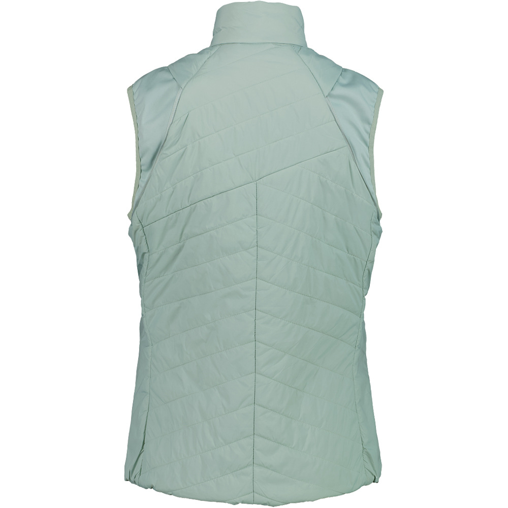 Cmp chaqueta outdoor mujer WOMAN JACKET WITH DETACHABLE SLEEVES 05