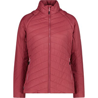 WOMAN JACKET WITH DETACHABLE SLEEVES