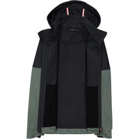 Cmp chaqueta outdoor mujer WOMAN JACKET ZIP HOOD 03
