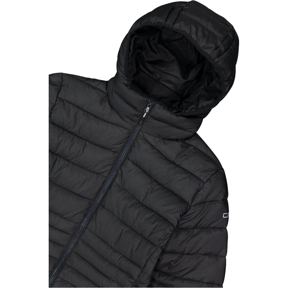 Cmp chaqueta outdoor mujer WOMAN JACKET ZIP HOOD 03