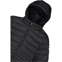 Cmp chaqueta outdoor mujer WOMAN JACKET ZIP HOOD 03