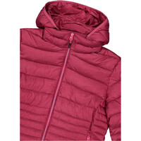 Cmp chaqueta outdoor mujer WOMAN JACKET ZIP HOOD 04