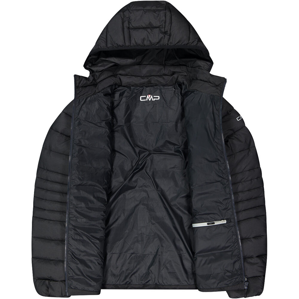 Cmp chaqueta outdoor mujer WOMAN JACKET ZIP HOOD 04