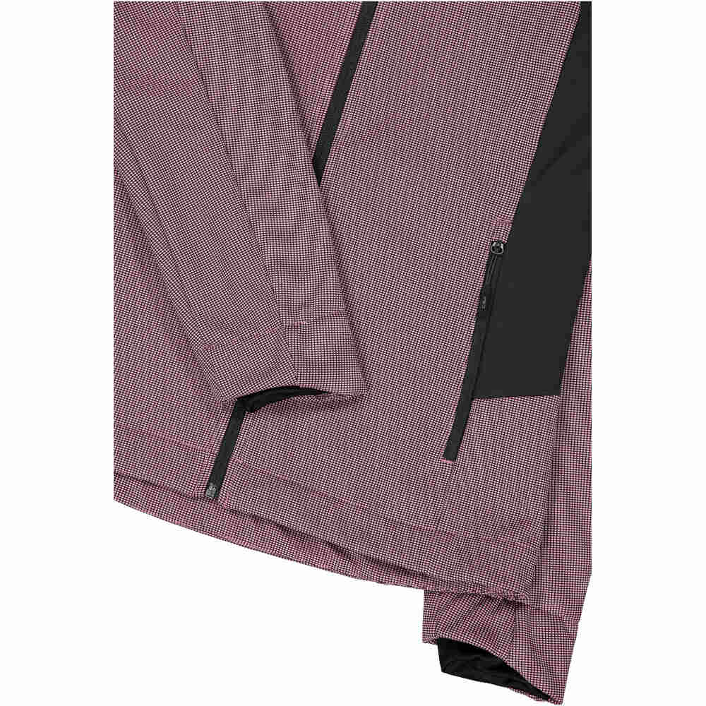 Cmp chaqueta outdoor mujer WOMAN JACKET ZIP HOOD 05