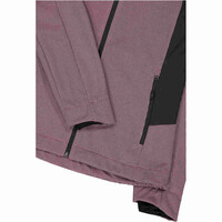 Cmp chaqueta outdoor mujer WOMAN JACKET ZIP HOOD 05