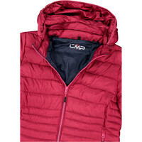 Cmp chaqueta outdoor mujer WOMAN JACKET ZIP HOOD 05