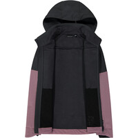 Cmp chaqueta outdoor mujer WOMAN JACKET ZIP HOOD 06