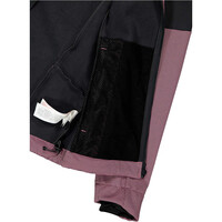 Cmp chaqueta outdoor mujer WOMAN JACKET ZIP HOOD 08