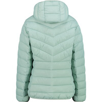 Cmp chaqueta outdoor mujer WOMAN JACKET ZIP HOOD vista trasera
