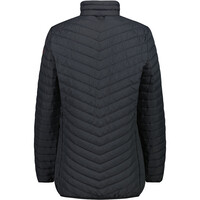 Cmp chaqueta outdoor mujer WOMAN LONG JACKET ZIP HOOD DETACHABLE INN.JACKET 04