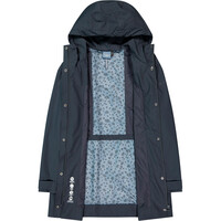 Cmp chaqueta outdoor mujer WOMAN PARKA FIX HOOD 03