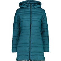 Cmp chaqueta outdoor mujer WOMAN PARKA SNAPS HOOD vista frontal