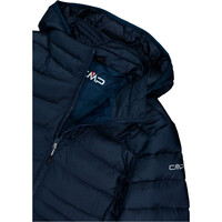 Cmp chaqueta outdoor mujer WOMAN PARKA ZIP HOOD 03