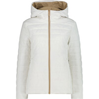 Cmp chaqueta outdoor mujer WOMAN REVERSE JACKET FIX HOOD 03