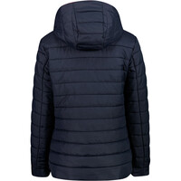 Cmp chaqueta outdoor mujer WOMAN REVERSE JACKET FIX HOOD 04