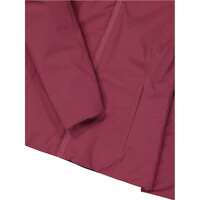 Cmp chaqueta outdoor mujer WOMAN REVERSE JACKET FIX HOOD 08