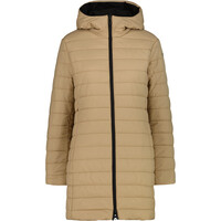Cmp chaqueta outdoor mujer WOMAN REVERSE PARKA FIX HOOD 03
