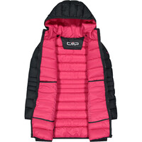 Cmp chaqueta outdoor niño KID G COAT FIX HOOD 03