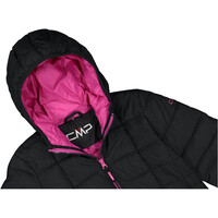 Cmp chaqueta outdoor niño KID G COAT FIX HOOD 05