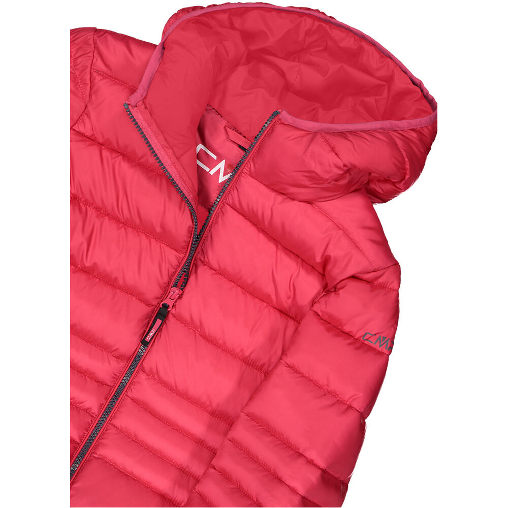 Cmp chaqueta outdoor niño KID G JACKET FIX HOOD 04