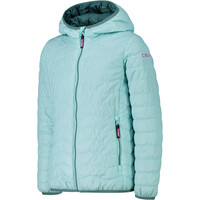 Cmp chaqueta outdoor niño KID G JACKET FIX HOOD vista detalle