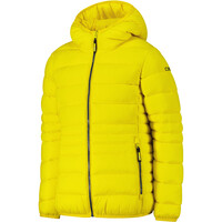Cmp chaqueta outdoor niño KID G JACKET FIX HOOD vista detalle