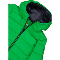 Cmp chaqueta outdoor niño KID JACKET FIX HOOD 04
