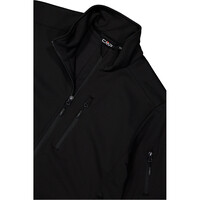 Cmp chaqueta softshell hombre MAN JACKET 04
