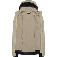 Cmp chaqueta softshell hombre MAN JACKET FIX HOOD 03