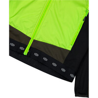 Cmp chaqueta softshell hombre MAN JACKET FIX HOOD 04