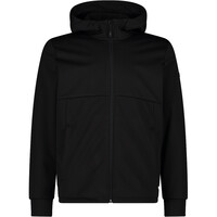 MAN JACKET FIX HOOD