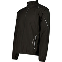 Cmp chaqueta softshell hombre MAN JACKET vista detalle
