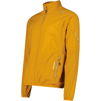 Cmp chaqueta softshell hombre MAN JACKET vista detalle