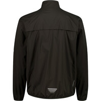 Cmp chaqueta softshell hombre MAN JACKET vista trasera