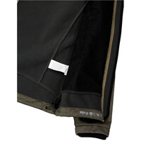 Cmp chaqueta softshell hombre MAN JACKET ZIP HOOD 04