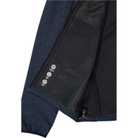 Cmp chaqueta softshell hombre MAN JACKET ZIP HOOD 05