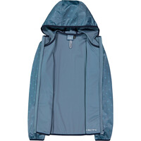 Cmp chaqueta softshell mujer WOMAN JACKET FIX HOOD 03