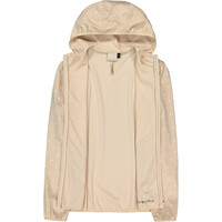 Cmp chaqueta softshell mujer WOMAN JACKET FIX HOOD 03