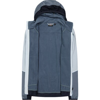 Cmp chaqueta softshell mujer WOMAN JACKET HYBRID FIX HOOD 03