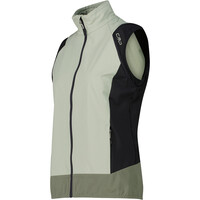 Cmp chaqueta softshell mujer WOMAN JACKET HYBRID WITH DETACHABLE SLEEVES 05