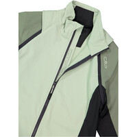 Cmp chaqueta softshell mujer WOMAN JACKET HYBRID WITH DETACHABLE SLEEVES 07