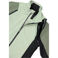 Cmp chaqueta softshell mujer WOMAN JACKET HYBRID WITH DETACHABLE SLEEVES 08