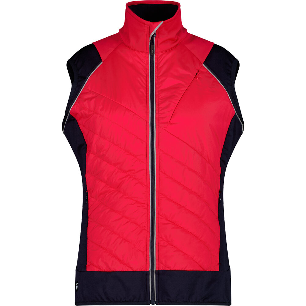 Cmp chaqueta softshell mujer WOMAN JACKET WITH DETACHABLE SLEEVES 03