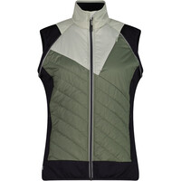 Cmp chaqueta softshell mujer WOMAN JACKET WITH DETACHABLE SLEEVES 03